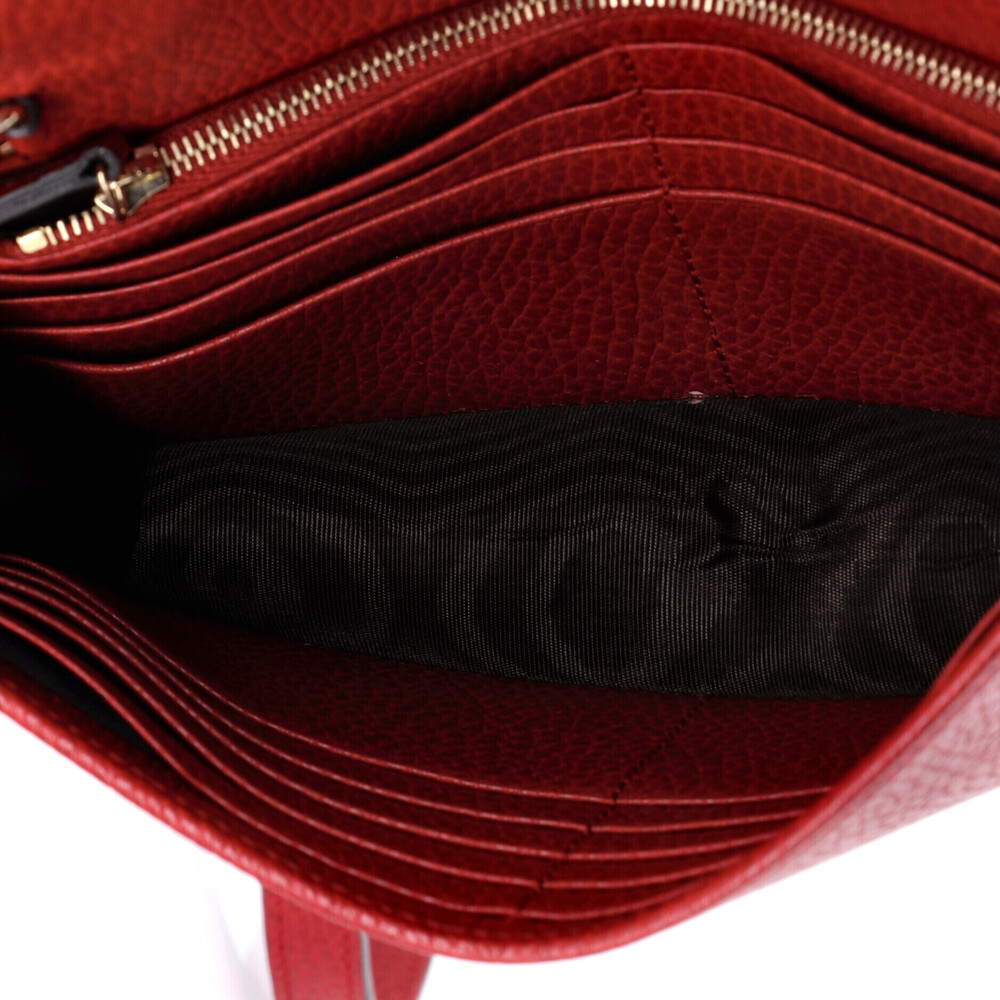 Gucci Interlocking Wallet on Chain - Picture 5 of 5